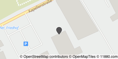 Auf Stadtplan Speicher, Eifel anzeigen