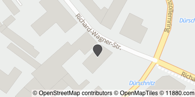 Auf Stadtplan Bayreuth anzeigen