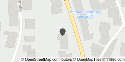 Auf Stadtplan Münster-Sarmsheim anzeigen