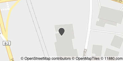 Auf Stadtplan Bayreuth anzeigen