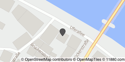 Auf Stadtplan Bernkastel-Kues anzeigen