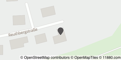 Auf Stadtplan Eckersdorf anzeigen