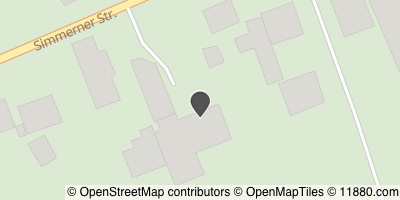 Auf Stadtplan Kirchberg, Hunsrück anzeigen