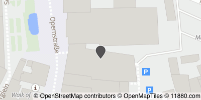 Auf Stadtplan Bayreuth anzeigen