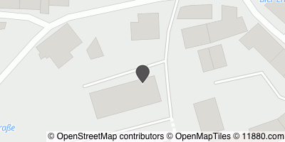 Auf Stadtplan Bayreuth anzeigen