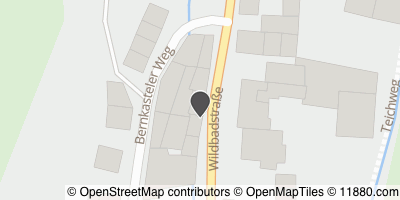 Auf Stadtplan Traben-Trarbach anzeigen