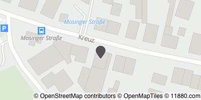 Auf Stadtplan Bayreuth anzeigen