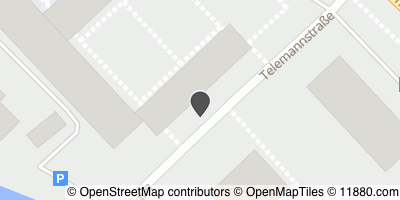 Auf Stadtplan Bayreuth anzeigen