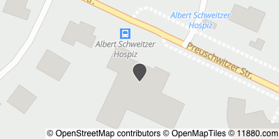 Auf Stadtplan Bayreuth anzeigen