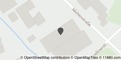 Auf Stadtplan Mitterteich anzeigen