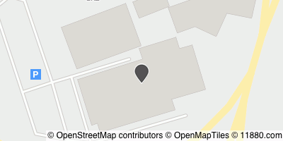 Auf Stadtplan Bingen am Rhein anzeigen