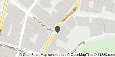 Auf Stadtplan Traben-Trarbach anzeigen