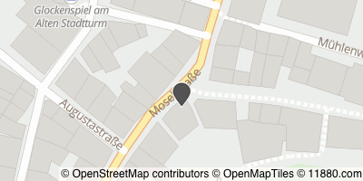 Auf Stadtplan Traben-Trarbach anzeigen