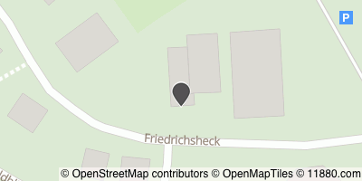 Auf Stadtplan Stromberg, Hunsrück anzeigen