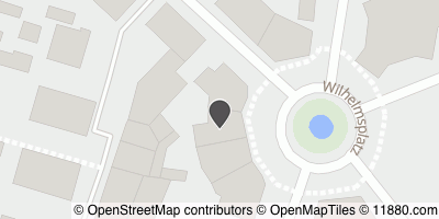 Auf Stadtplan Bayreuth anzeigen