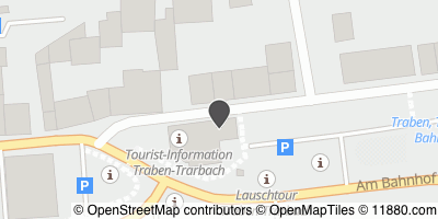 Auf Stadtplan Traben-Trarbach anzeigen