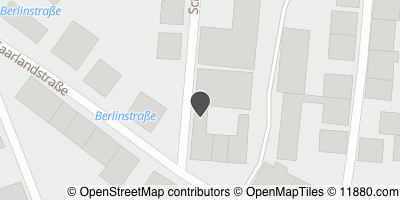 Auf Stadtplan Bingen am Rhein anzeigen