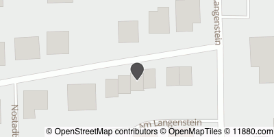 Auf Stadtplan Bingen am Rhein anzeigen