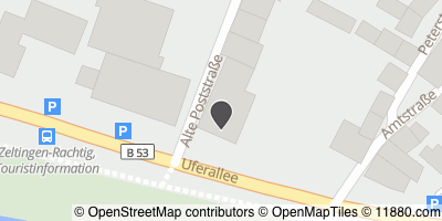 Auf Stadtplan Zeltingen-Rachtig anzeigen