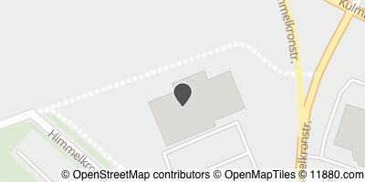 Auf Stadtplan Bayreuth anzeigen