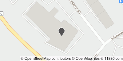 Auf Stadtplan Bayreuth anzeigen