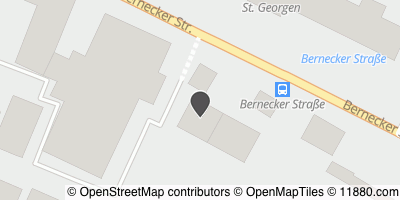 Auf Stadtplan Bayreuth anzeigen