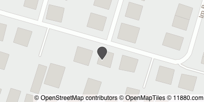 Auf Stadtplan Erzhausen, Hessen anzeigen