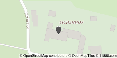 Auf Stadtplan Weidenberg, Fichtelgebirge anzeigen