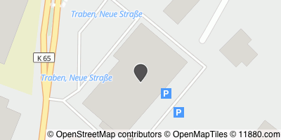Auf Stadtplan Traben-Trarbach anzeigen