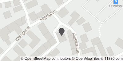 Auf Stadtplan Gau-Algesheim anzeigen