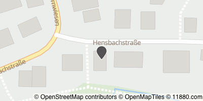 Auf Stadtplan Aschaffenburg anzeigen