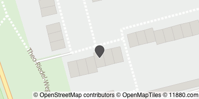 Auf Stadtplan Mainz am Rhein anzeigen