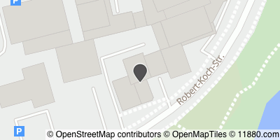 Auf Stadtplan Mainz am Rhein anzeigen