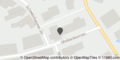 Auf Stadtplan Aschaffenburg anzeigen