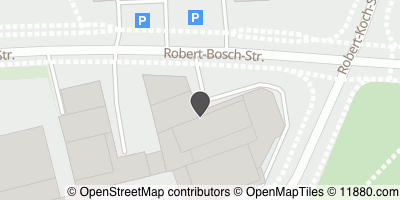 Auf Stadtplan Mainz am Rhein anzeigen