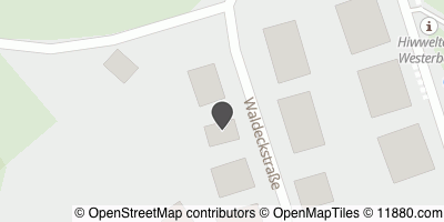 Auf Stadtplan Ingelheim am Rhein anzeigen