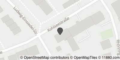 Auf Stadtplan Rüsselsheim anzeigen