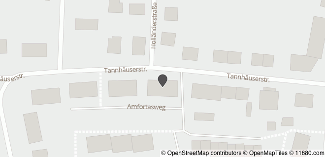 Auf Stadtplan Bayreuth anzeigen