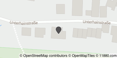 Auf Stadtplan Aschaffenburg anzeigen