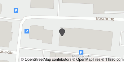 Auf Stadtplan Egelsbach, Hessen anzeigen