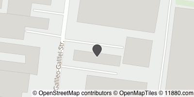 Auf Stadtplan Mainz am Rhein anzeigen