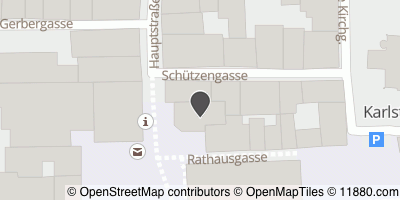 Auf Stadtplan Karlstadt am Main anzeigen