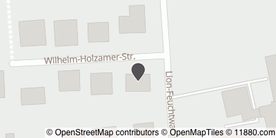 Auf Stadtplan Mainz am Rhein anzeigen