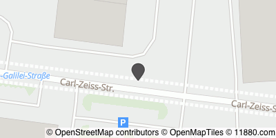 Auf Stadtplan Mainz am Rhein anzeigen