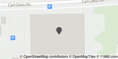 Auf Stadtplan Mainz am Rhein anzeigen