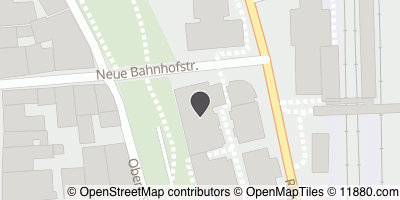 Auf Stadtplan Karlstadt am Main anzeigen