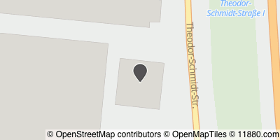 Auf Stadtplan Bayreuth anzeigen