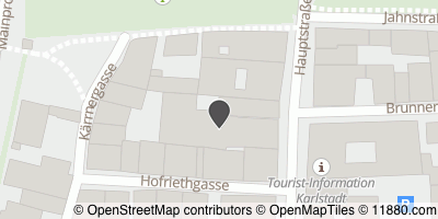 Auf Stadtplan Karlstadt am Main anzeigen