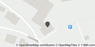 Auf Stadtplan Bayreuth anzeigen