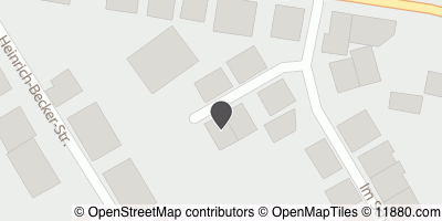 Auf Stadtplan Bingen am Rhein anzeigen